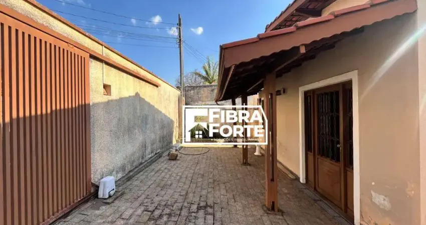 Casa com 4 dormitórios à venda - jardim amazonas - campinas/sp