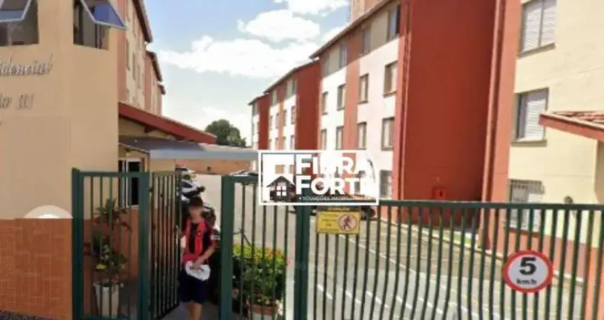 Apartamento com 2 quartos à venda na Rua Ferdinando Panattoni, Jardim Paulicéia, Campinas