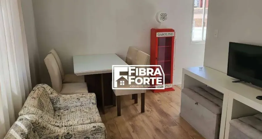 Apartamento com 1 quarto para alugar na Rua Antônio Cesarino, Centro, Campinas