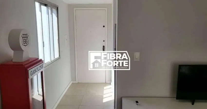 Apartamento com 1 quarto para alugar na Rua Antônio Cesarino, Cambuí, Campinas