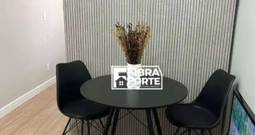 Kitnet com 1 dormitório à venda, 34 m² por r$ 195.000,00 - botafogo - campinas/sp