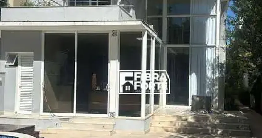 Casa em condomínio fechado com 3 quartos à venda na Avenida Francisco Alfredo Júnior, Swiss Park, Campinas