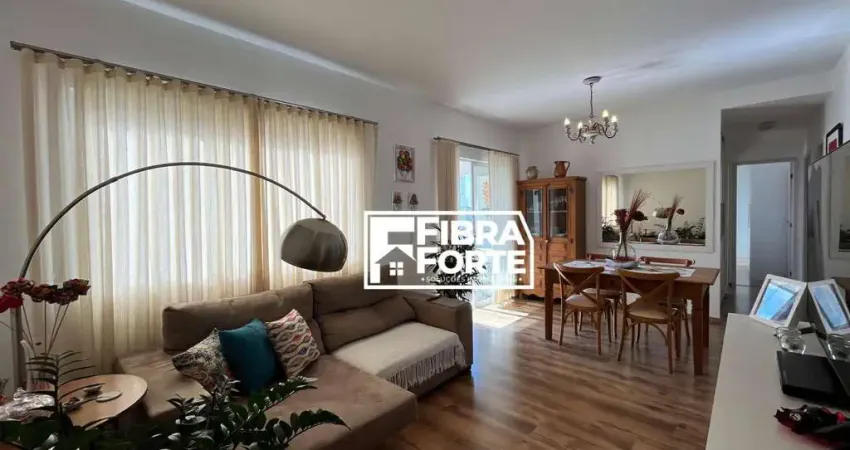 Apartamento com 3 quartos à venda na Avenida Maria Emília Alves dos Santos de Ângelis, Parque Prado, Campinas