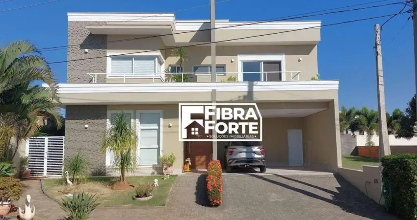 Casa em condomínio fechado com 3 quartos para alugar na Avenida Francisco Alfredo Júnior, Swiss Park, Campinas