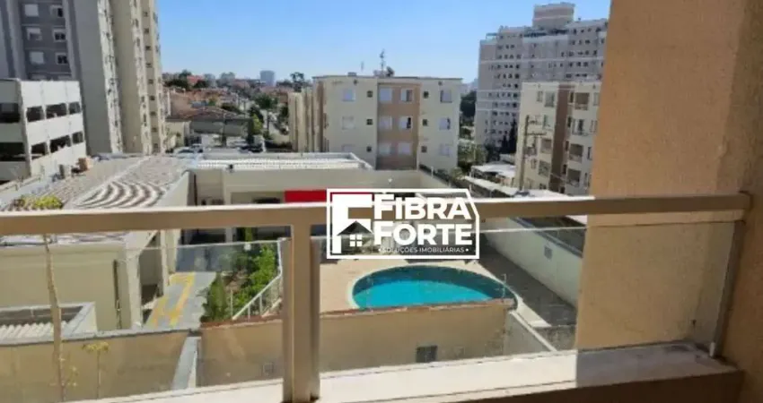Apartamento com 2 quartos à venda na Rua Santa Rita do Passa Quatro, Jardim Nova Europa, Campinas