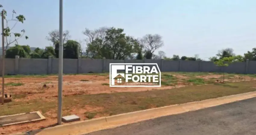 Terreno próximo ao alphaville com 368 metros , plano cond serena