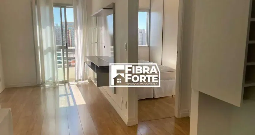 Apartamento studio 1 quarto para locação - ponte preta - campinas/sp.