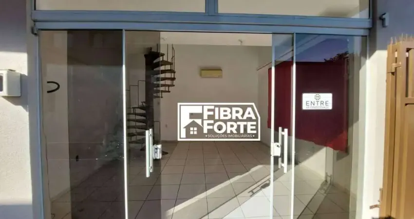 Sala comercial com 2 salas para alugar na Rua Oliveira Cardoso, Jardim Chapadão, Campinas