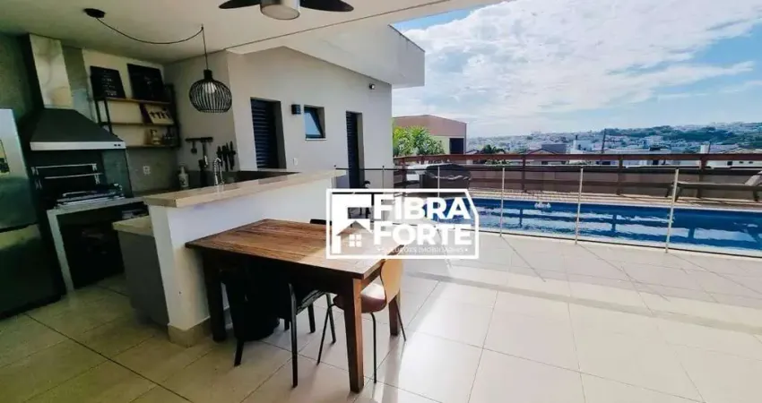 Casa em condomínio fechado com 3 quartos para alugar na Avenida Francisco Alfredo Júnior, Swiss Park, Campinas