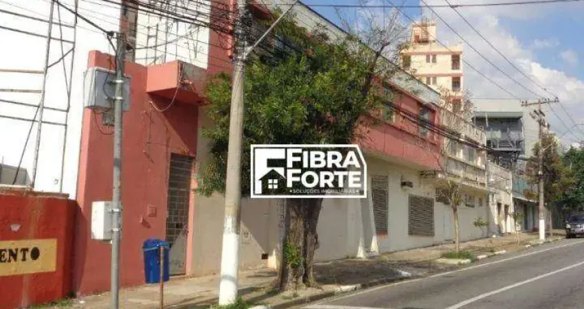 Prédio à venda, 301 m² por r$ 3.000.000,00 - botafogo - campinas/sp