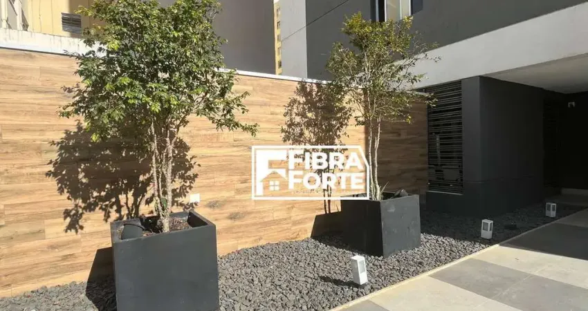 Apartamento com 2 quartos à venda na Rua Doutor Quirino, Centro, Campinas