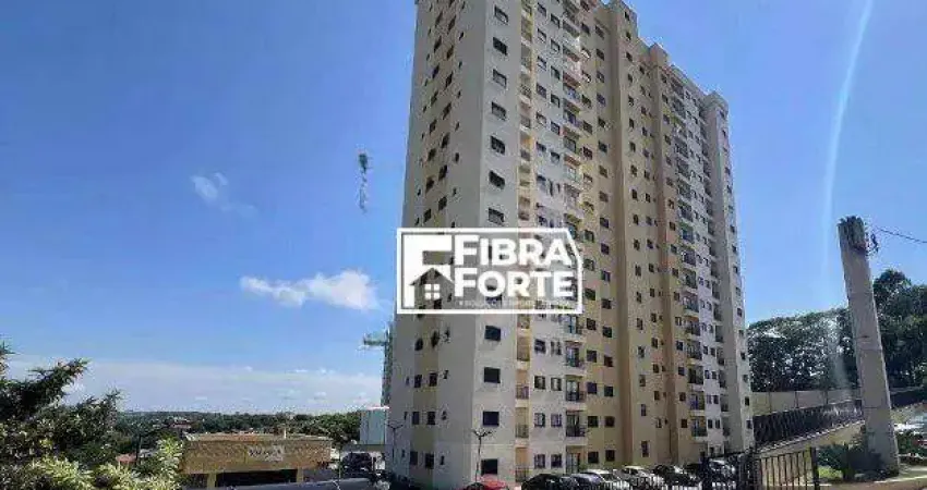 Apartamento com 2 quartos à venda na Rua Orozimbo Maia, Vila Sonia, Valinhos