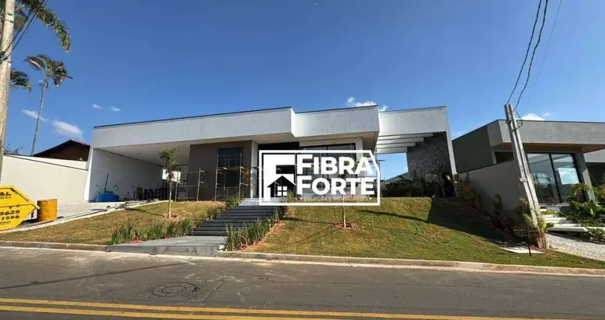 Casa em condomínio fechado com 4 quartos para alugar na Rua Ilha Bela, Marambaia, Vinhedo