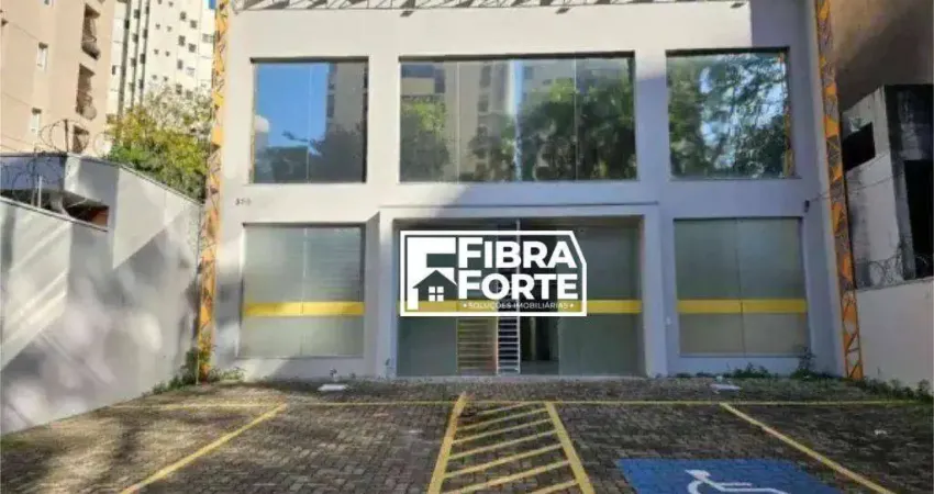 Prédio à venda na Avenida Princesa D'Oeste, Jardim Proença, Campinas