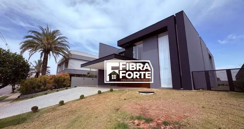 Casa em condomínio fechado com 4 quartos à venda na Rua Abrahão Kalil Aun, Monte Alegre, Vinhedo