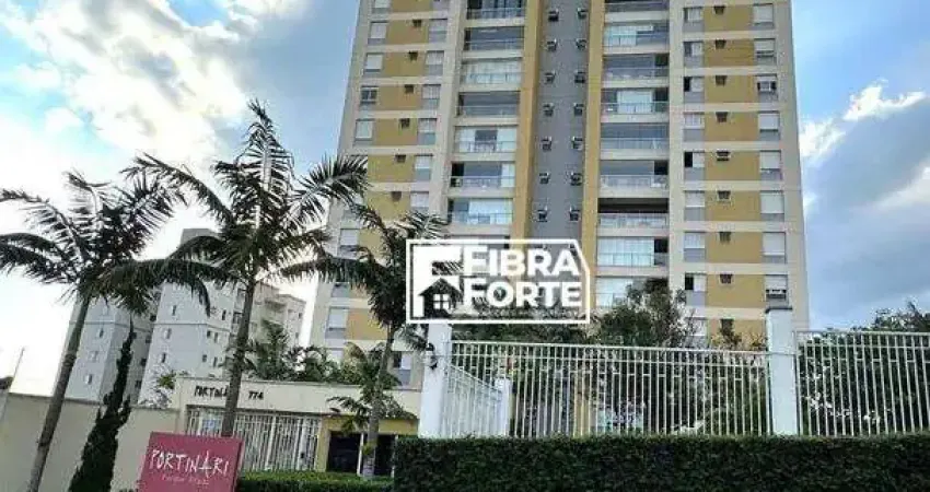 Apartamento com 3 quartos à venda na Avenida Maria Emília Alves dos Santos de Ângelis, Parque Prado, Campinas