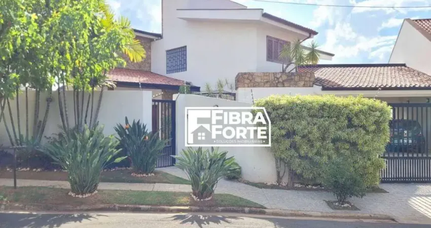 Casa em condomínio fechado com 4 quartos à venda na Rua Madre Maria Santa Margarida, Parque Nova Campinas, Campinas