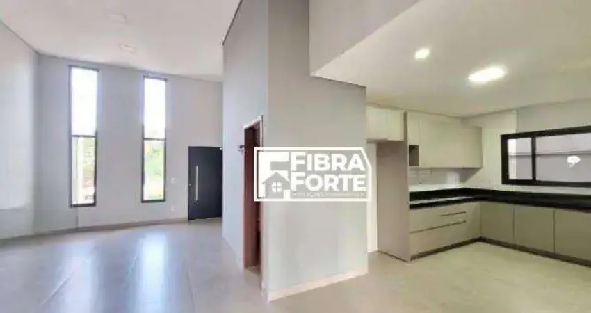 Casa com 3 dormitórios à venda, 178 m² por R$ 1.345.000,00 - Jardim São Marcos - Valinhos/SP