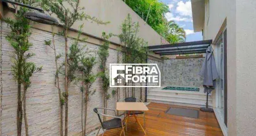 Hipica Casa com 3 dormitórios à venda, 124 m² por R$ 1.200.000 - Hipica - Campinas/SP