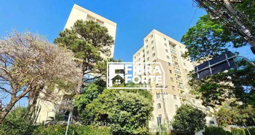 Apartamento com 2 quartos à venda na Rua Major Luciano Teixeira, Bonfim, Campinas