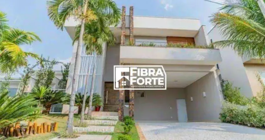 Casa com 3 dormitórios à venda, 285 m² por r$ 2.175.000,00 - swiss park - campinas/sp