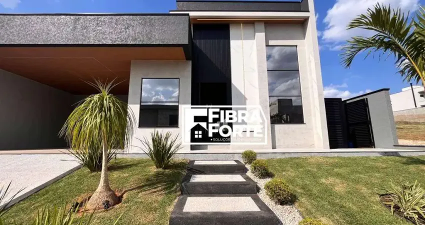 Casa em condomínio fechado com 3 quartos à venda na Chácara São Rafael, Campinas