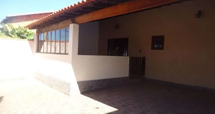 Casa com 3 quartos sendo um suíte à venda - loteamento parque são martinho - campinas/sp.