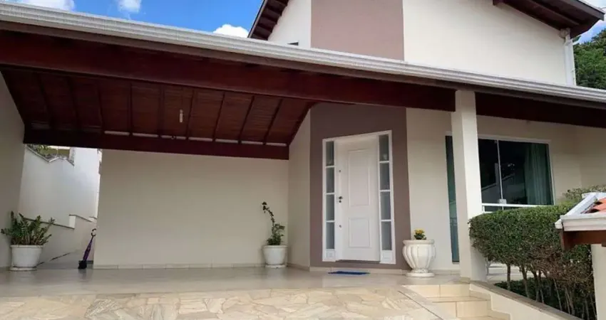 Casa com 3 dormitórios à venda, 165 m² por r$ 820.000,00 - jardim alto da boa vista - valinhos/sp