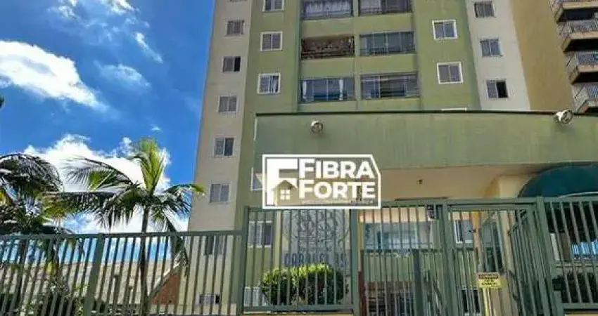 Apartamento com 3 quartos à venda na Avenida João Batista Morato do Canto, Parque Industrial, Campinas