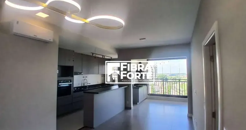 Apartamento com 3 dormitórios à venda, 91 m² por R$ 1.380.000,00 - Swiss Park - Campinas/SP