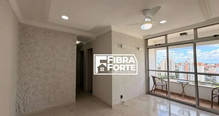 Apartamento com 3 dormitórios à venda - Parque Prado - Campinas/SP