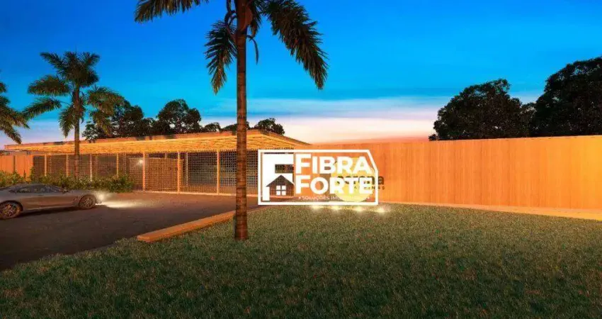 Terreno em condomínio fechado à venda na Rua Sabiú, Loteamento Alphaville Campinas, Campinas