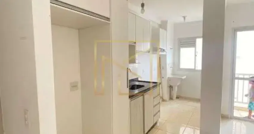 Apartamento Moderno com Sacada Gourmet e Planejados no Condominio Praca das Arvores, Hortolandia!