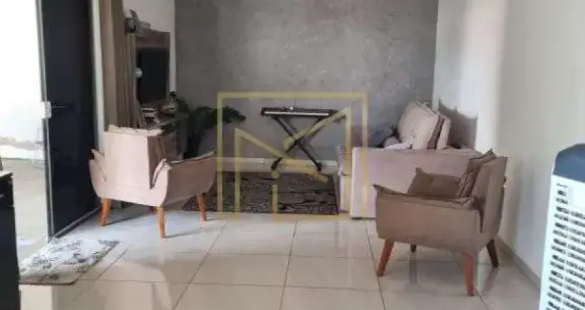 Chácara / sítio com 2 quartos à venda na Rua Benedito Simeão de Camargo, 186, Chácara Planalto, Hortolândia