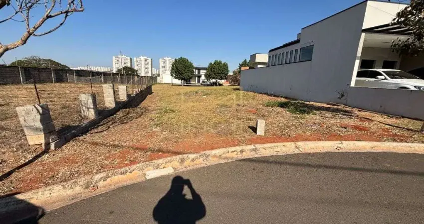 Terreno de 250 m2 a venda no Condominio Jardim do Jatoba – Oportunidade Imperdivel!