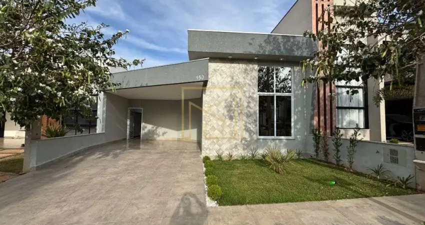 Casa 3 dormitorios, sendo 2 suites a venda no Residencial Jardim Do Jatoba em Hortolandia/SP.