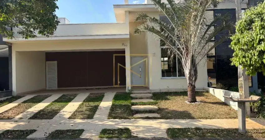 Casa com 3 dormitorios, sendo 1 suite no Residencial Jardim de Monaco - Hortolandia/SP