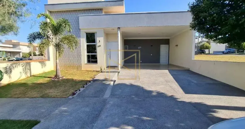 Casa em condomínio fechado com 3 quartos à venda na CONDOMINIO JARDIM DE MONACO, 2505, Residencial Jardim de Mônaco, Hortolândia
