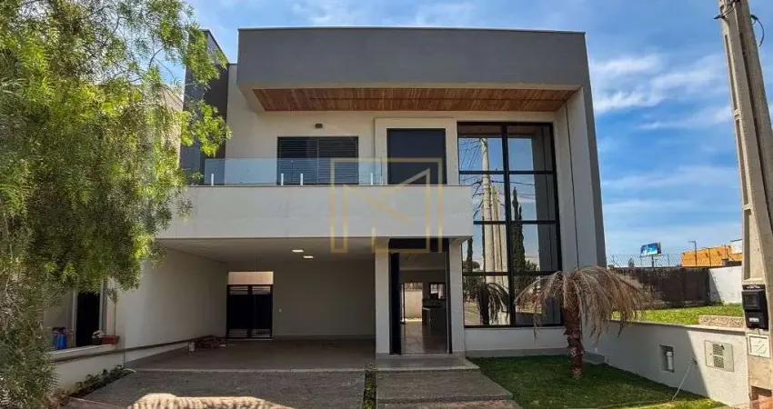 Casa em condomínio fechado com 3 quartos à venda na CONDOMINIO JARDIM DE MONACO, 2505, Residencial Jardim de Mônaco, Hortolândia