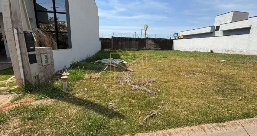 OPORTUNIDADE! Terreno de 250m2 no Jardim de Monaco, Hortolandia