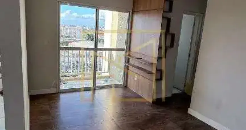 Apartamento Moderno com Sacada Gourmet e Planejados no Condominio Praca das Arvores, Hortolandia!