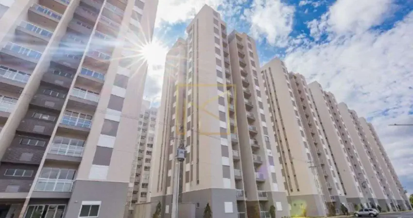 Apartamento com 2 quartos à venda na Estrada Geraldo Costa Camargo, 555, Jardim São Bento, Hortolândia