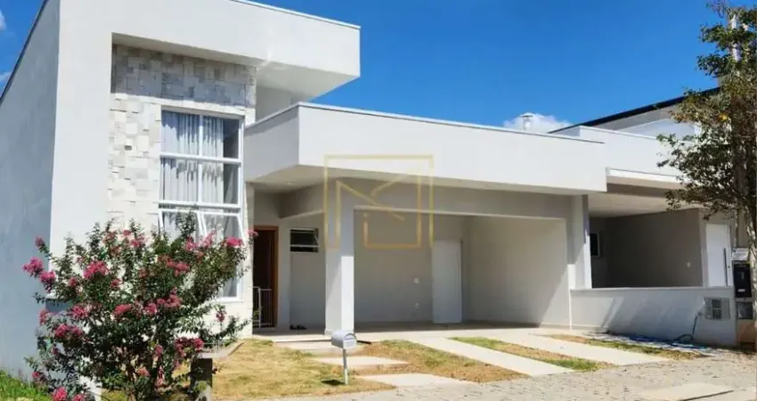 Residencia no Condominio Jardim de Monaco - Hortolandia/SP