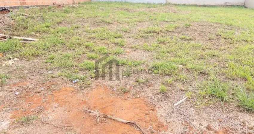 Terreno de 250 m2 a venda no Condominio Jardim do Jatoba – Oportunidade Imperdivel!