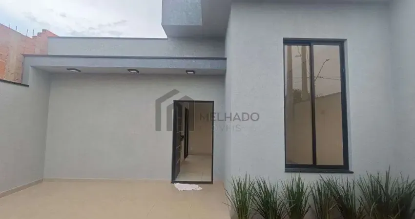 Casa padrao a venda no Parque Bellaville, Hortolandia - Imperdivel!