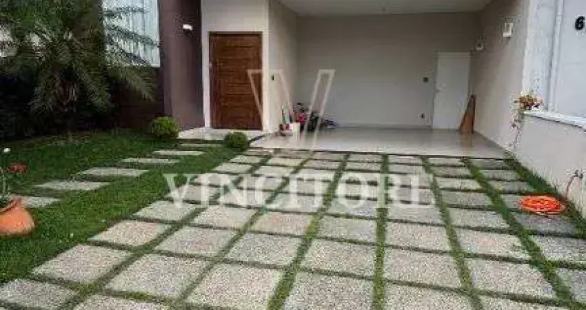 Sobrado novo para Alugar no Condominio Jardim de Monaco em Hortolandia/SP