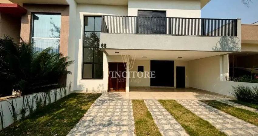 Sobrado a venda no Condominio Jardim de Monaco, Hortolandia/SP