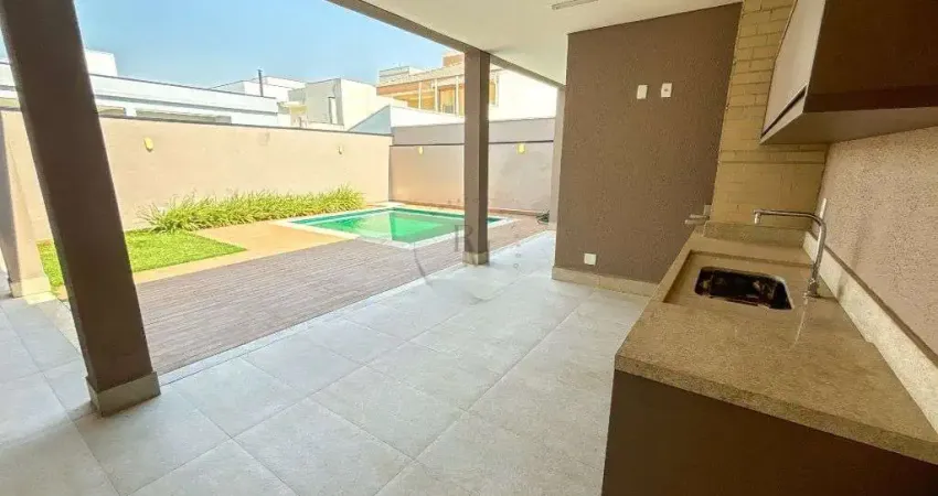 Casa em condomínio fechado com 3 quartos à venda na CONDOMINIO JARDIM DE MONACO, 2505, Residencial Jardim de Mônaco, Hortolândia