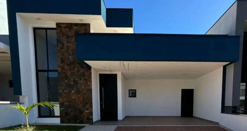 Imovel Impecavel com 3 Suites no Residencial Jardim do Jatoba, Hortolandia!