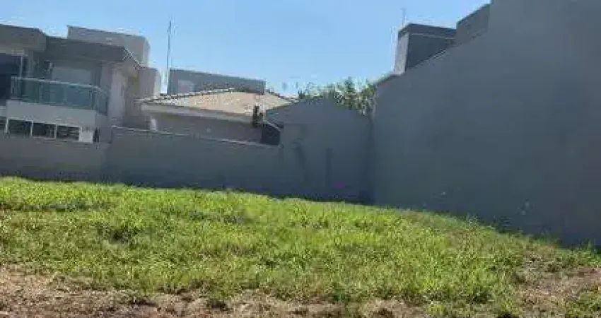 Terreno de 300 m2 no Parque Olivio Franceschini em Hortolandia/SP